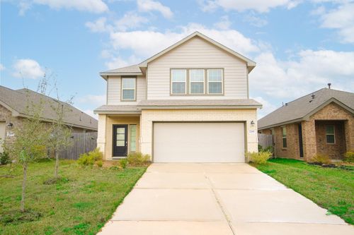 22691 Malvicino Dr, New Caney, TX, 77357-2633 | Card Image