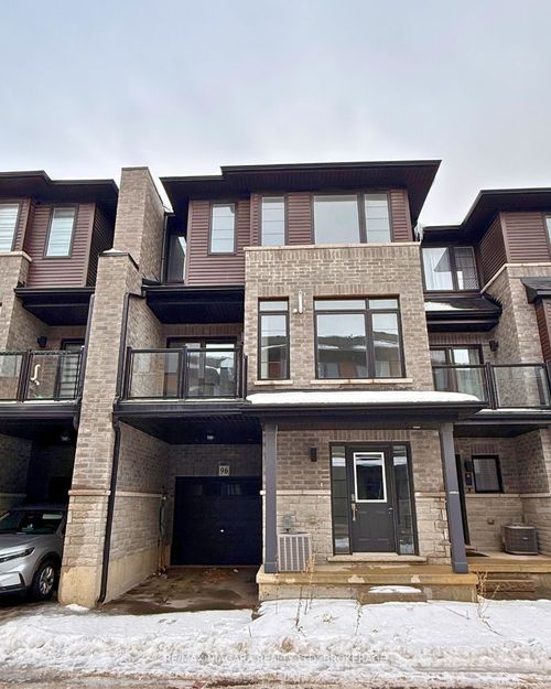 96-461 Blackburn Dr, Brantford, ON, N3T0W9 | Card Image