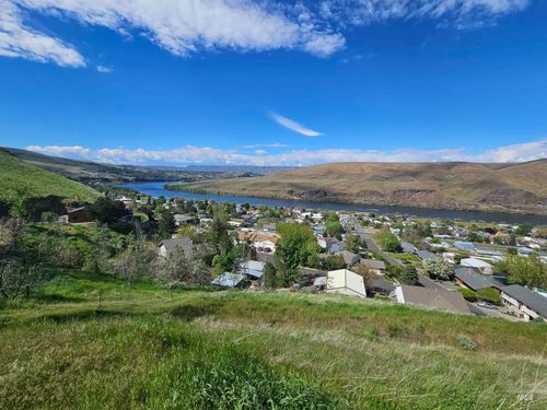 TBD Garfield St, Asotin, WA, 99402 | Card Image