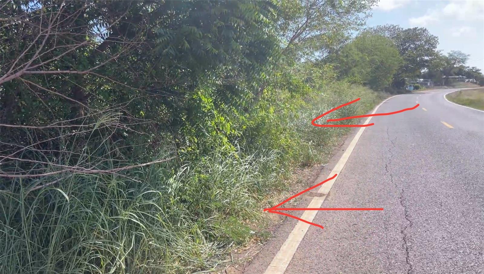 Land in CABO ROJO