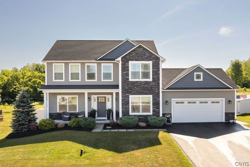 3052 Chillingham Way, Lysander, NY, 13027-8458 | Card Image