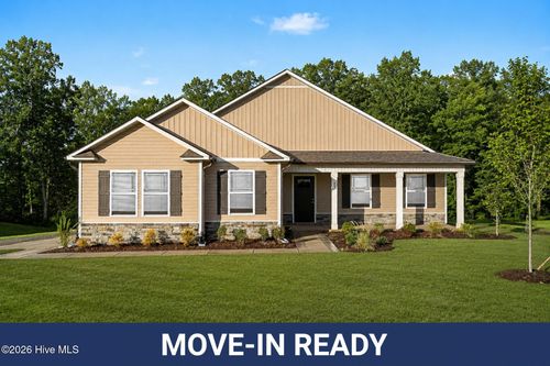 45 Ruskin Dr, Smithfield, NC, 27577-2536 | Card Image