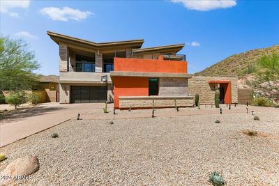 14256 N Territory Trail, House other with 4 bedrooms, 6 bathrooms and null parking in Fountain Hills AZ | Image 2