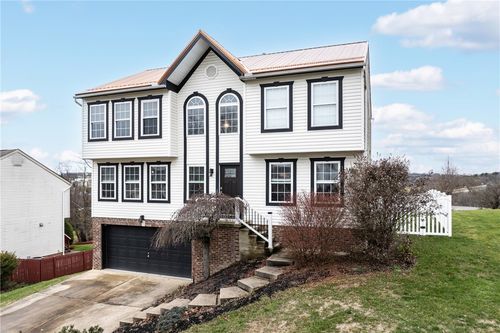 1307 Morgan Circle, North Strabane, PA, 15317 | Card Image