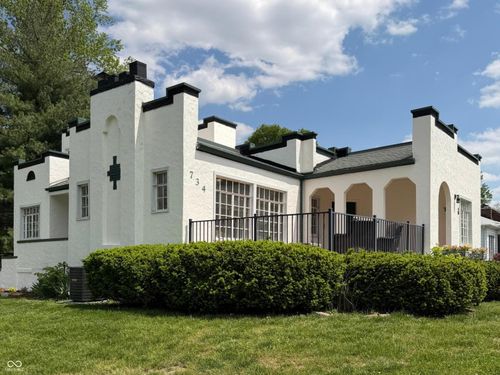 734 W 5th Street, Seymour, IN, 47274 | Card Image