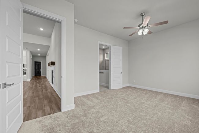 209 Vineyard Ln, House other with 4 bedrooms, 3 bathrooms and null parking in Midlothian TX | Image 16