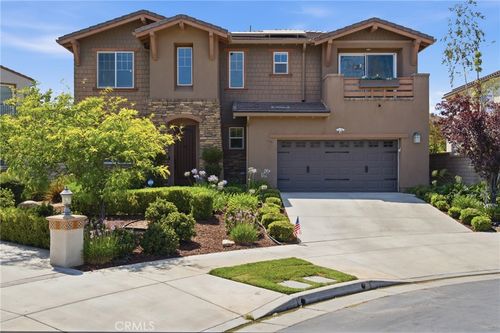 28107 Anvil Ct, Valencia, CA, 91354-4500 | Card Image