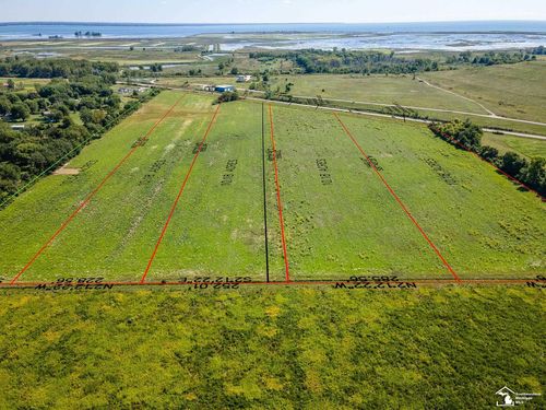 Parcel D U S Turnpike Road, UNKNOWN, MI, 48166 | Card Image