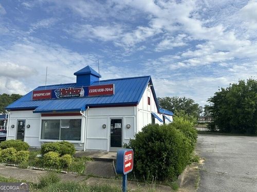 1716 E Oglethorphe Boulevard, Albany, GA, 31705 | Card Image