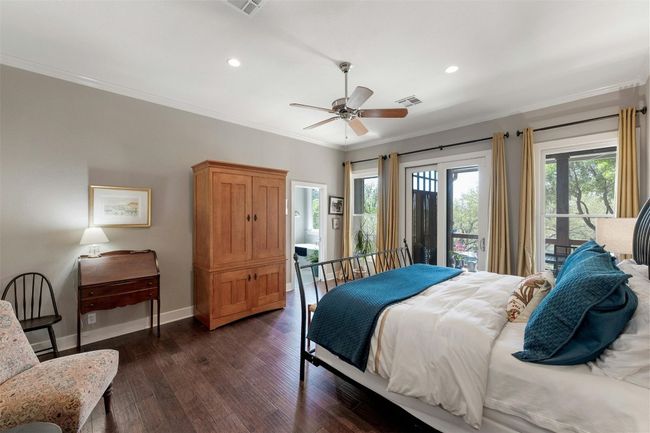 Master bedroom | Image 27