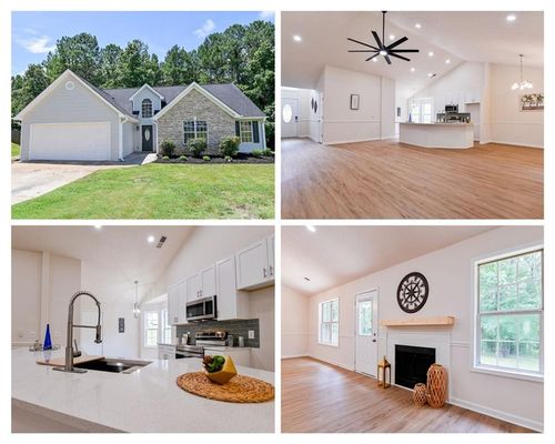 1438 Elliotts Ln, Auburn, GA, 30011-2714 | Card Image