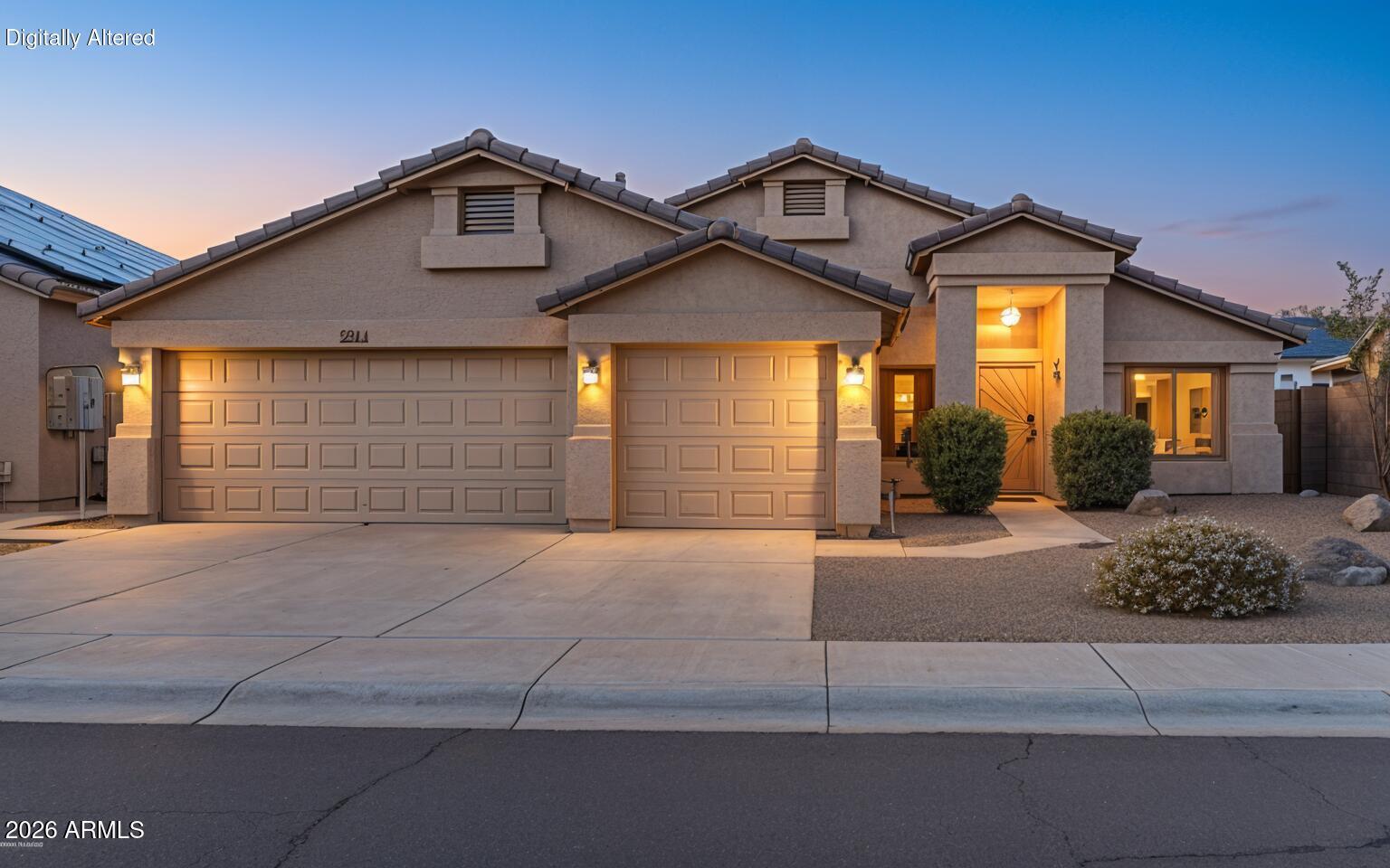 Residential in Phoenix