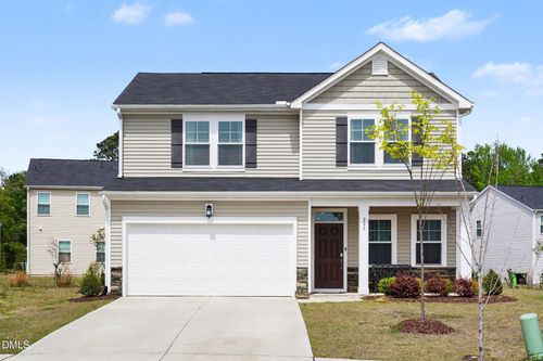 209 White Farm Dr, Wendell, NC, 27591-3226 | Card Image