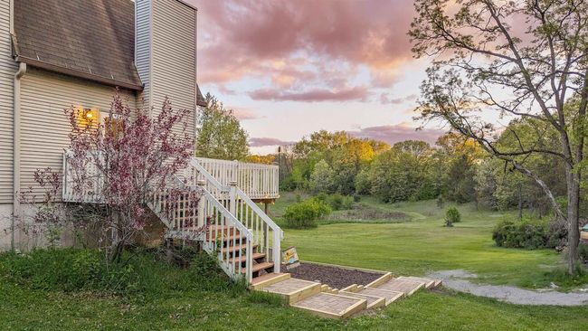 W11202 Apache Rd, House other with 4 bedrooms, 3 bathrooms and null parking in PLAINFIELD WI | Image 4