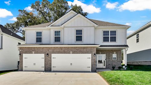 942 Vendue Ave, Clarksville, TN, 37042-1150 | Card Image