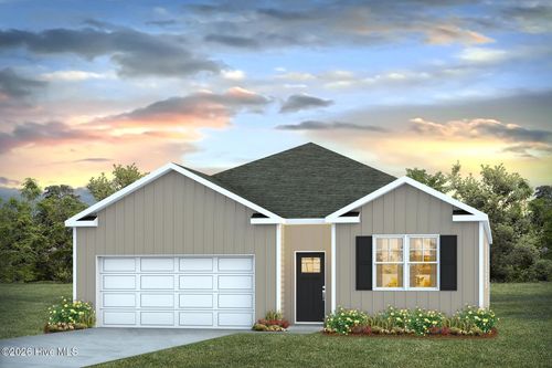 644 Bushy Trail Loop Sw, Supply, NC, 28462-6061 | Card Image