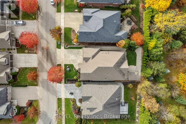 4 Tulip Tree Road, House other with 3 bedrooms, 3 bathrooms and 6 parking in Niagara-on-the-Lake (St. Davids) ON | Image 47