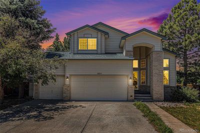 4400 Meyers Court, House other with 4 bedrooms, 1 bathrooms and 3 parking in Castle Rock CO | Image 1