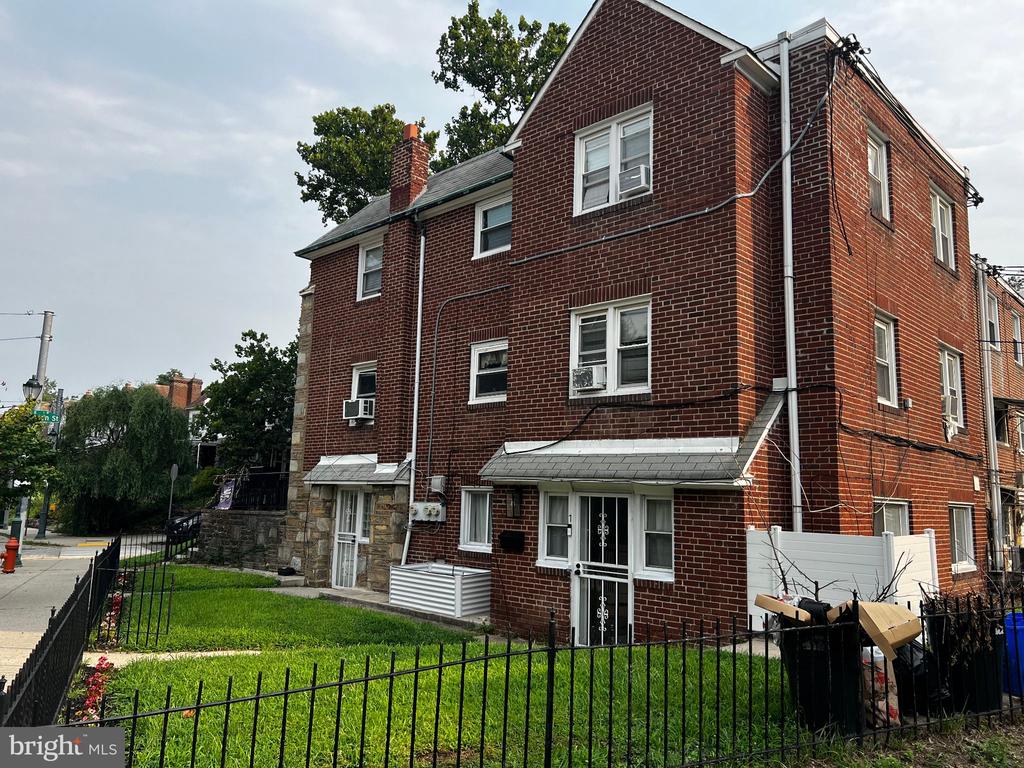 Residential Income in PHILADELPHIA 2