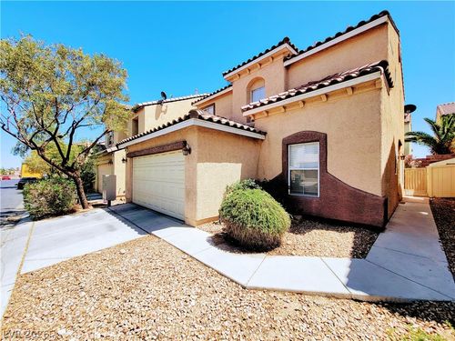 5057 W Eldorado Ln, Las Vegas, NV, 89139-5502 | Card Image