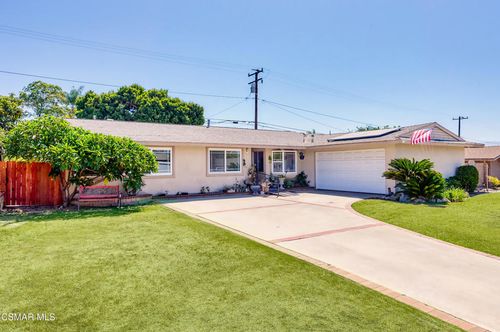 308 Gardenia Ave, Camarillo, CA, 93010-1912 | Card Image