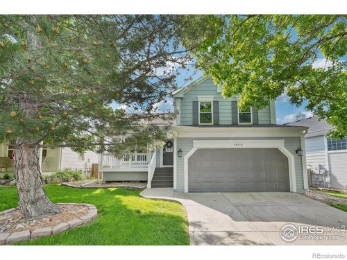 14418 W Yale Pl, Lakewood, CO, 80228-5454 | Card Image