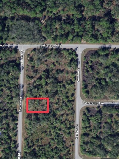 306 Barrett Street, Home with 0 bedrooms, 0 bathrooms and null parking in Port Charlotte FL | Image 1