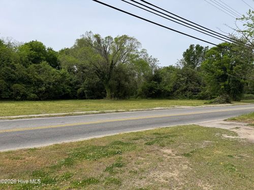 515 S Slocumb Street, Goldsboro, NC, 27530 | Card Image
