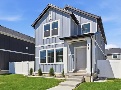 123-523 N Northshore Dr, Saratoga Springs, UT, 84045 | Card Image