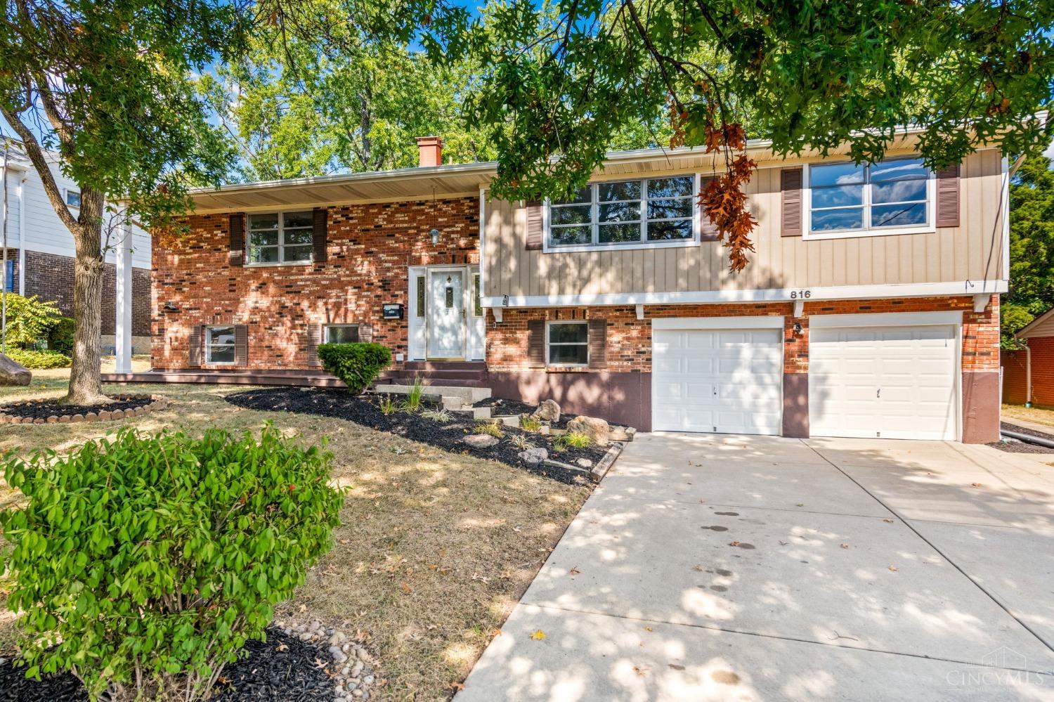 Yorkhaven Rd, Cincinnati, OH 45240