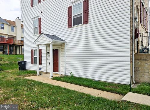 1-4145 Apple Orchard Ct, SUITLAND, MD, 20746-3068 | Card Image