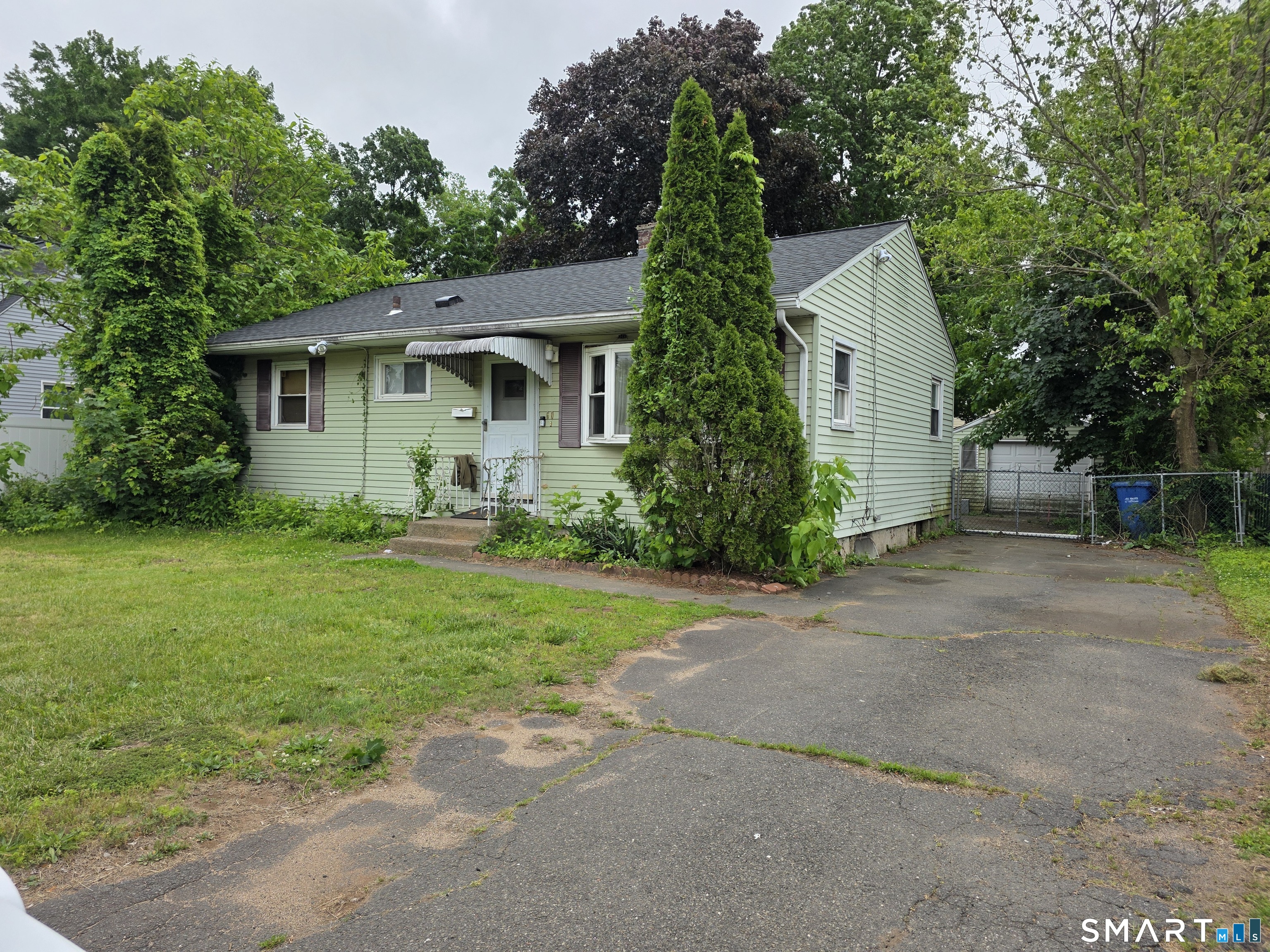Residential in Meriden 4