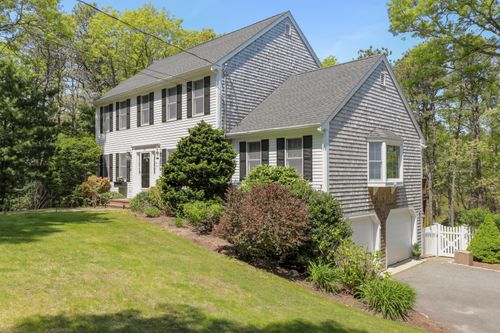 312 Setucket Road, Dennis, MA, 02638 | Card Image