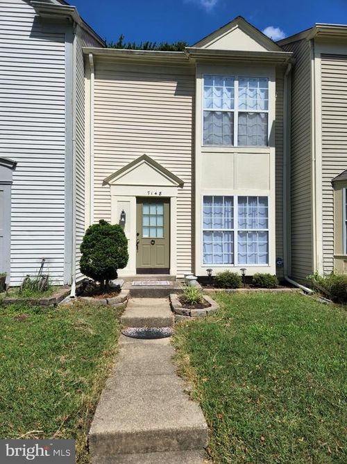 7148 Westfield Ct, ALEXANDRIA, VA, 22306-7283 | Card Image