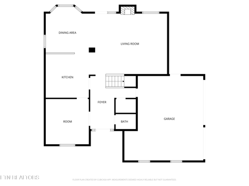 1313 Harrison Glen Ln, Knoxville, TN, 37922-5800 | Card Image