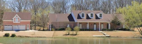 4740 Dustin Place Dr, Southaven, MS, 38671 | Card Image