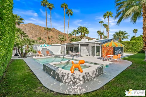 844 N Topaz Cir, Palm Springs, CA, 92262-4328 | Card Image
