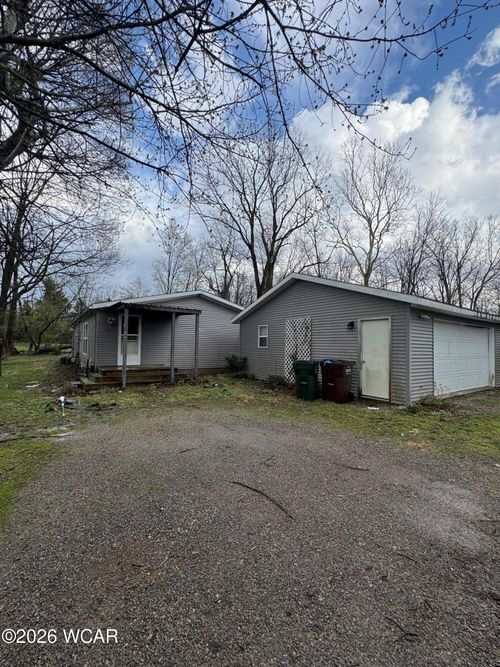 1 Gruver St, Kenton, OH, 43326-1723 | Card Image