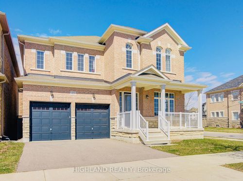 425 Threshing Mill Blvd, Oakville, ON, L6H0T4 | Card Image