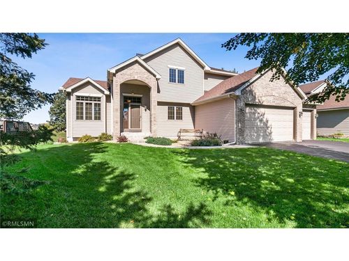 229 141st Ave Nw, Andover, MN, 55304-4239 | Card Image