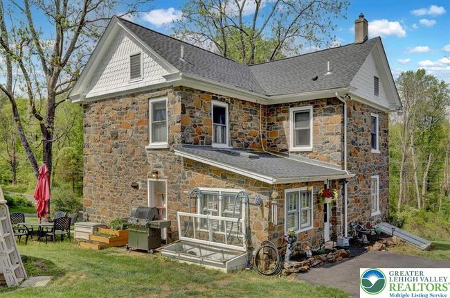 1410 Fels Rd, House other with 3 bedrooms, 2 bathrooms and null parking in QUAKERTOWN PA | Image 6