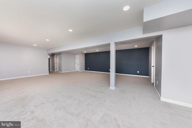 7464 Cedar Fork Rd, House other with 4 bedrooms, 3 bathrooms and null parking in RUTHER GLEN VA | Image 16