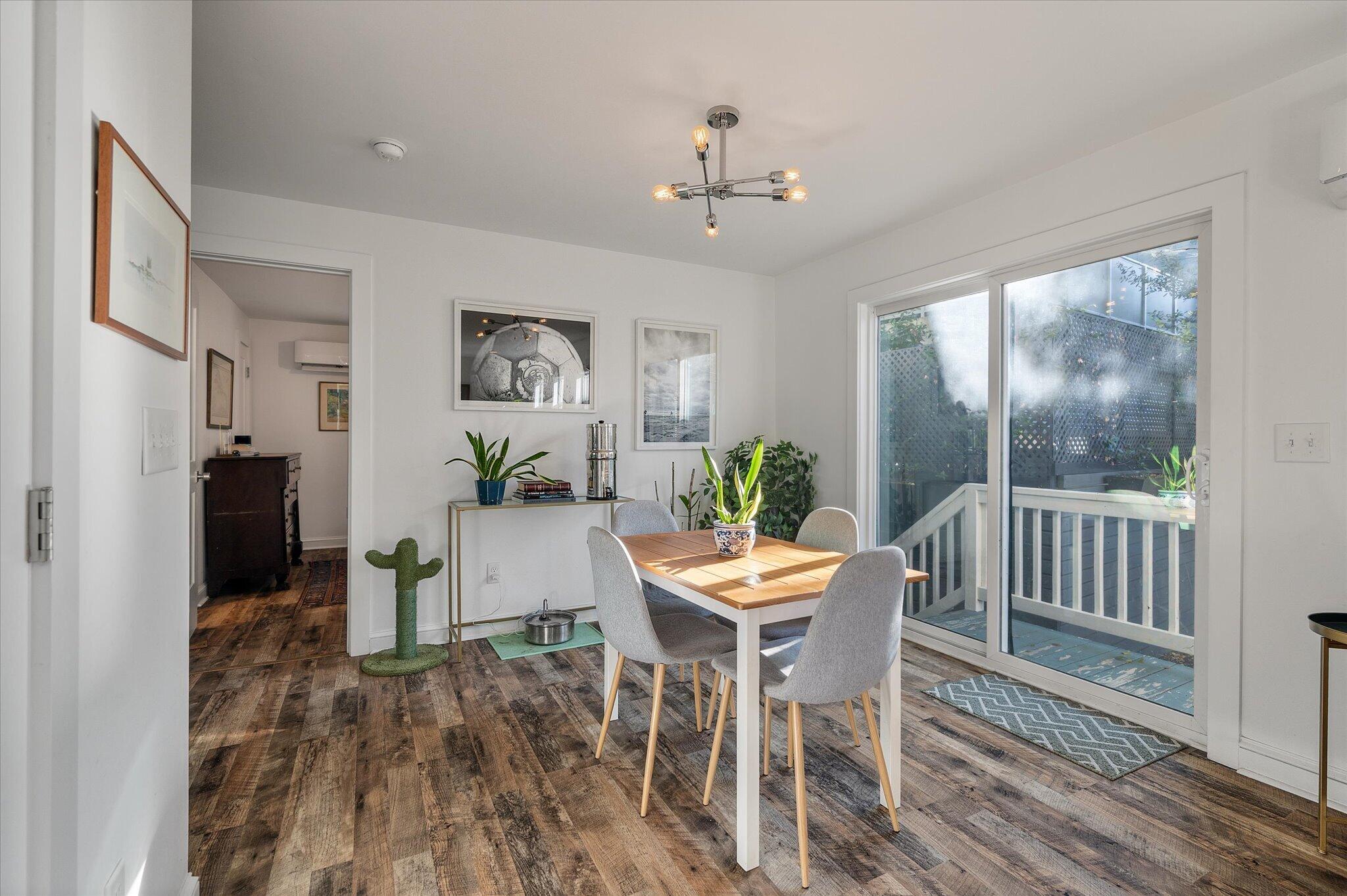 Residential in Charleston 4