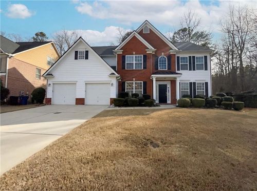 1430 Ethans Way, Mcdonough, GA, 30252-1708 | Card Image