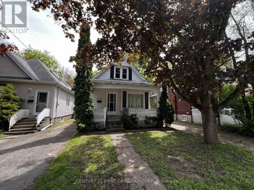 215 Bernard Avenue, London East (East B), ON, N6A2M9 | Card Image