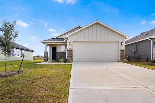 25766 John Wayne Rd, Splendora, TX, 77372-5662 | Card Image
