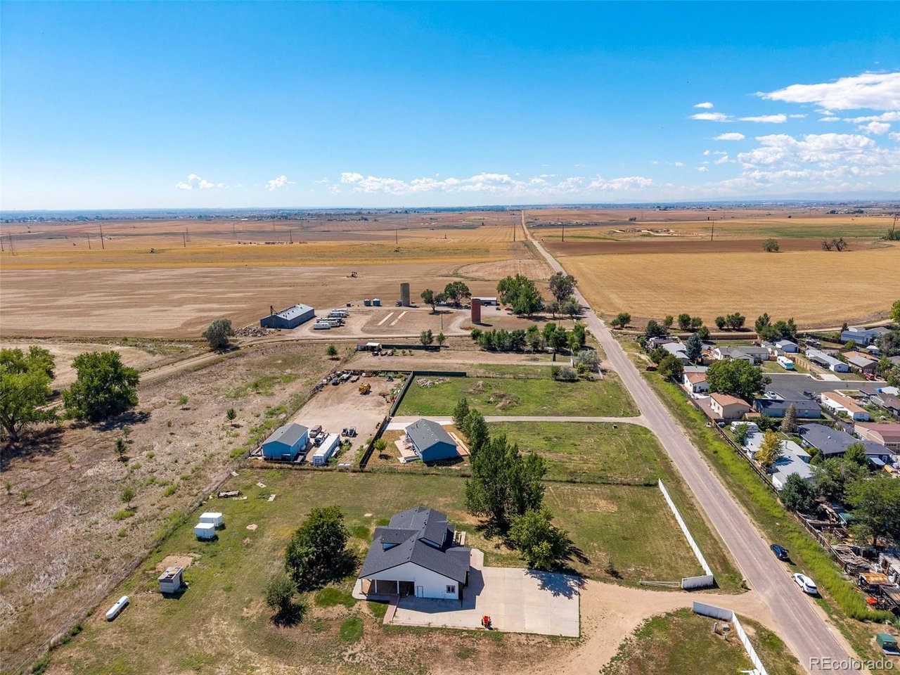 Residential in Fort Lupton