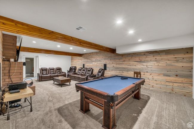 985 N Wonder Ln, House other with 4 bedrooms, 4 bathrooms and 4 parking in Leeds UT | Image 28