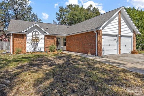 2712 Summertree Ln, Gulf Breeze, FL, 32563-2570 | Card Image
