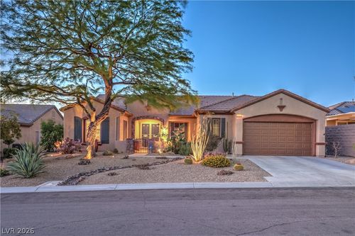2760 White Sage Drive, Henderson, NV, 89052 | Card Image